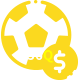 Aposte em esportes do mundo todo no 36Q!